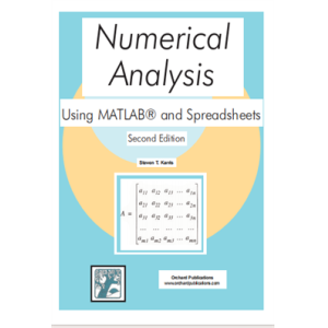 Numerical Analysis Using MATLAB and Spreadsheets 2